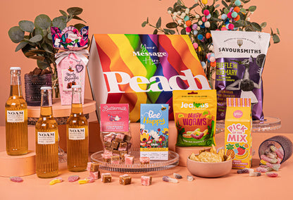 The Pride &amp; Joy Celebration Hamper