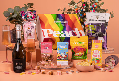 The Pride &amp; Joy Celebration Hamper