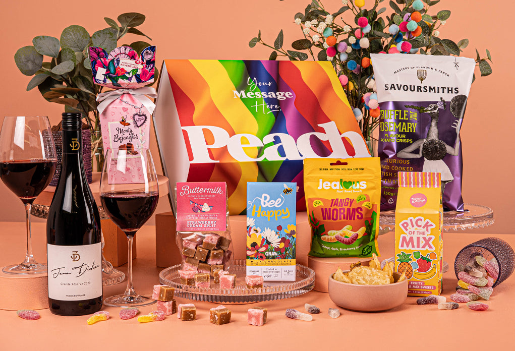 The Pride &amp; Joy Celebration Hamper