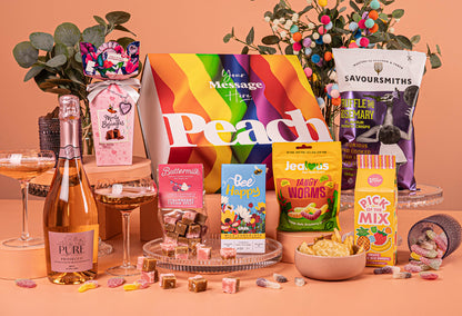 The Pride &amp; Joy Celebration Hamper