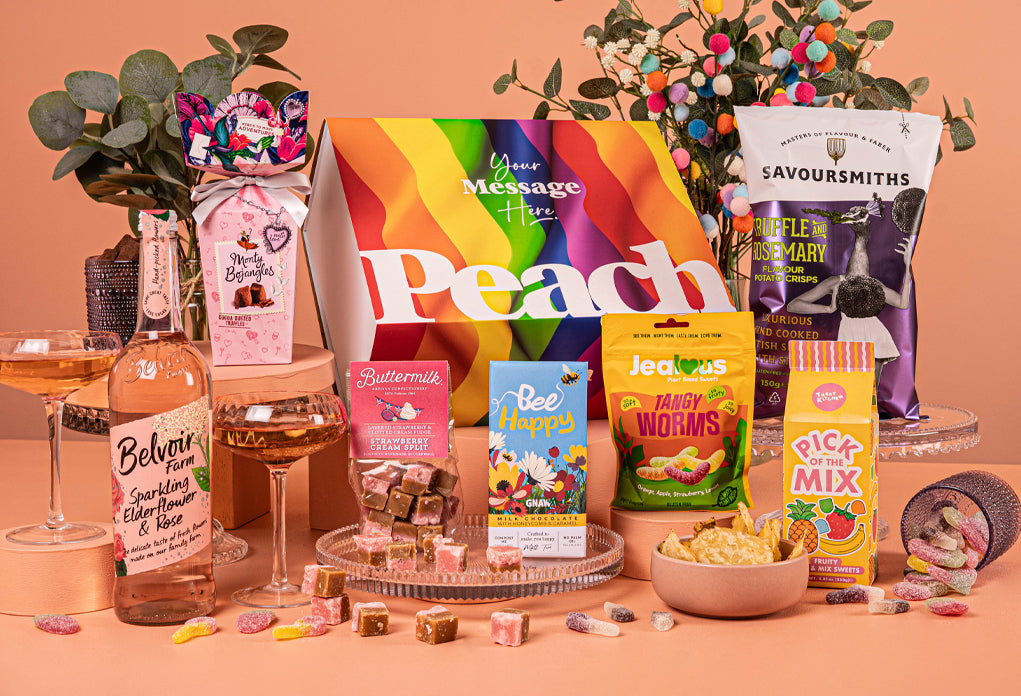 The Pride &amp; Joy Celebration Hamper