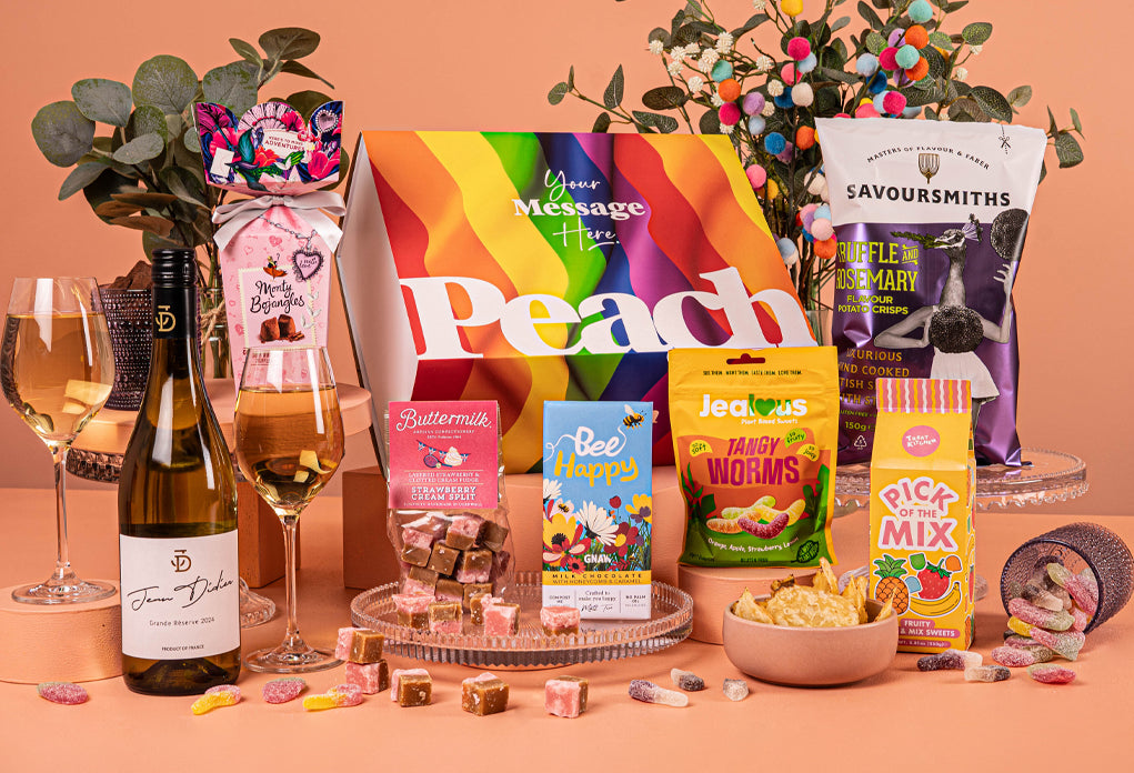 The Pride &amp; Joy Celebration Hamper
