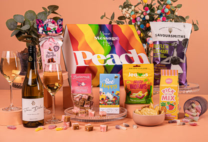 The Pride &amp; Joy Celebration Hamper