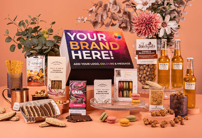 The Seriously Good Corporate Hamper