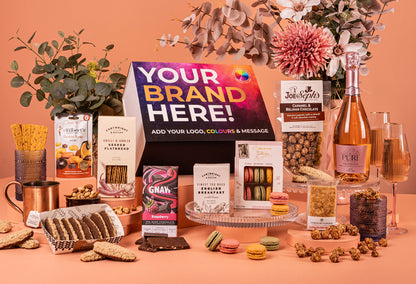 The Seriously Good Corporate Hamper
