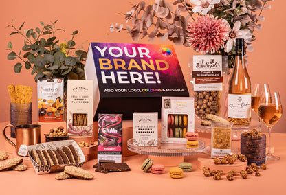 The Seriously Good Corporate Hamper