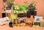 The St. Patrick's Day Hamper - 0.0% Guinness Draught Stout Cans 440ml