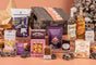 The Vegan & Gluten-Free Star of Wonder Hamper with Branding