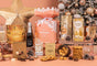 The Winter Wonders Christmas Personalised Hamper - Award-Winning Prosecco