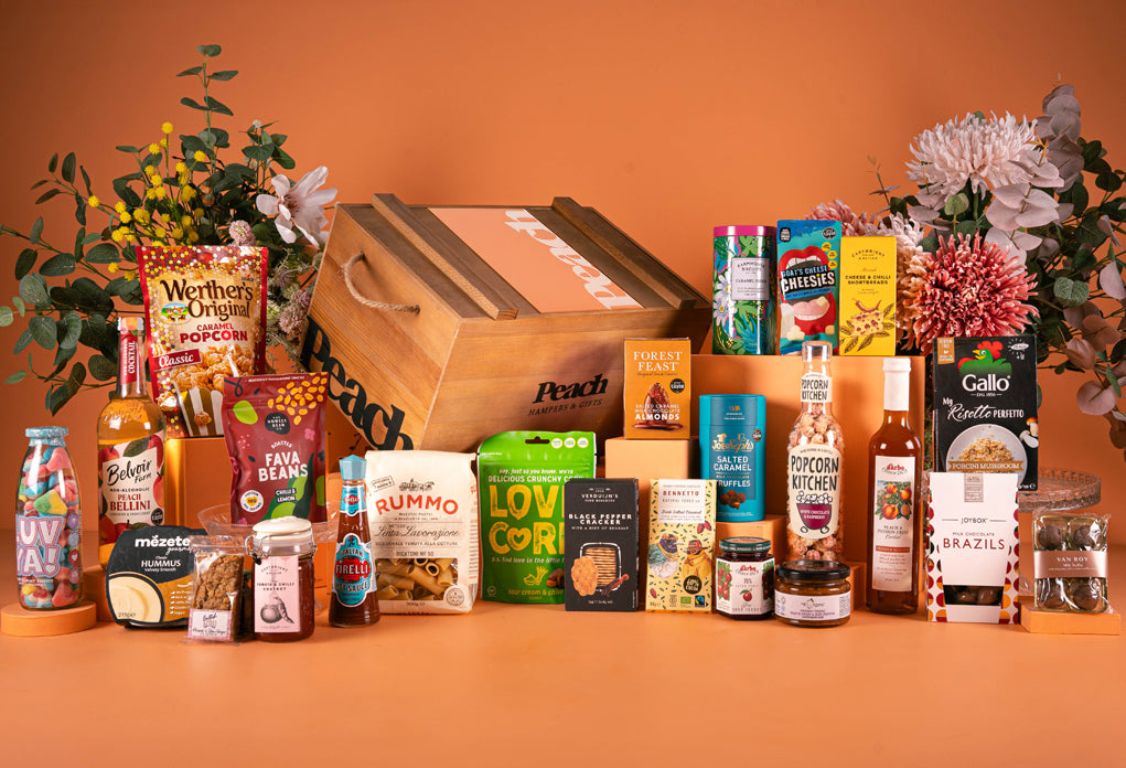 A Little Bit Of Everything Gift Hamper