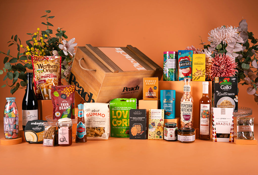 A Little Bit Of Everything Gift Hamper