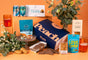 Dad's the Best Father's Day Hamper