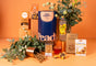 The Father's Day Delight Personalised Hamper