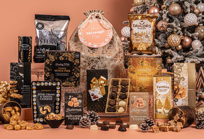 Christmas Office Sharing Hamper