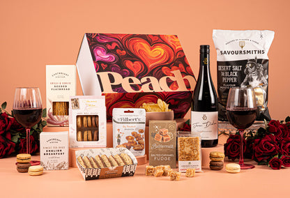 The Crazy In Love Valentine&