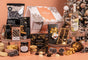 Le Noel Noir Personalised Hamper - Alcohol-Free