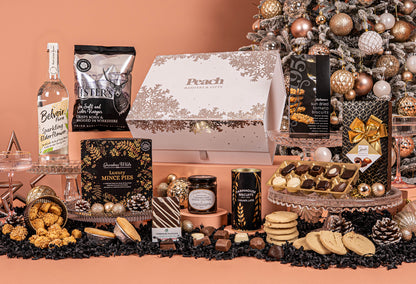 Le Noel Noir Hamper