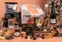 Le Noel Noir Personalised Hamper - Award-Winning Champagne