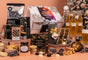 Le Noel Noir Hamper with Bespoke Branding - Super Premium Noam Beer