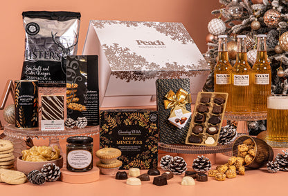 Le Noel Noir Hamper