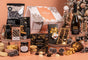 Le Noel Noir Personalised Hamper - Award-Winning Prosecco