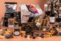 Le Noel Noir Hamper with Bespoke Branding