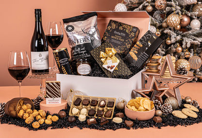 Le Noel Noir Hamper
