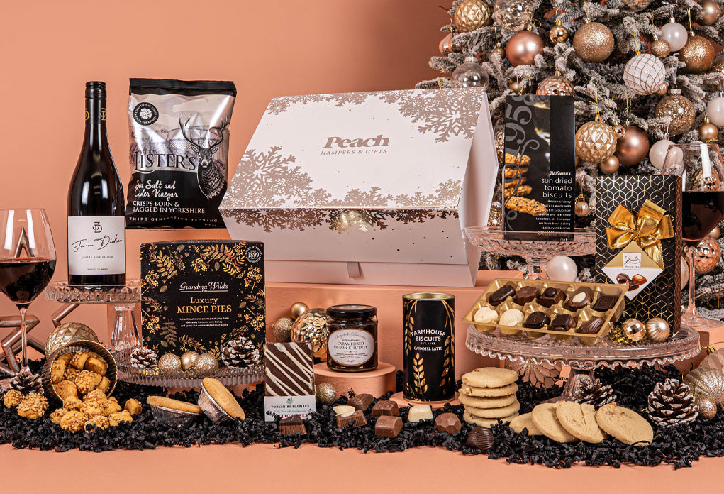 Le Noel Noir Hamper