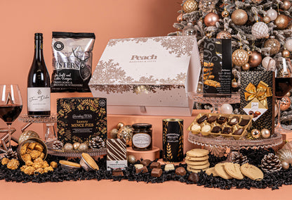 Le Noel Noir Hamper