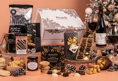 Le Noel Noir Hamper