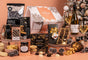 Le Noel Noir Personalised Hamper - Award-Winning White Wine