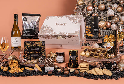 Le Noel Noir Hamper