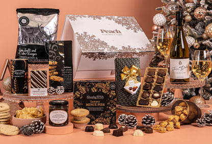 Le Noel Noir Hamper