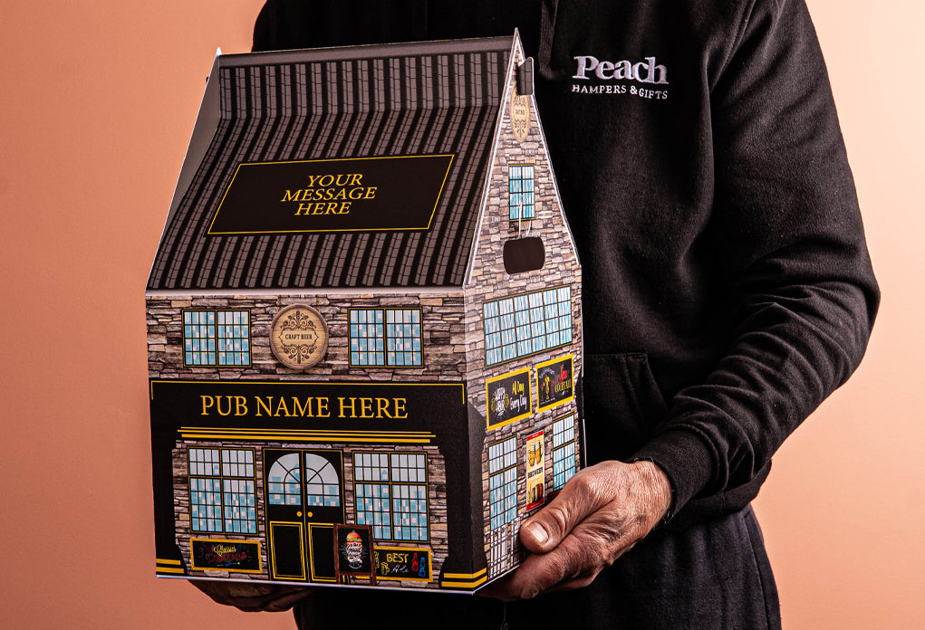 Name Your Tavern Father&