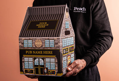 Name Your Tavern Father&