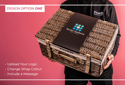 The Celebration Bespoke Branded Hamper