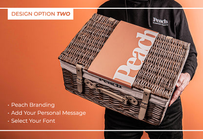 The Celebration Bespoke Branded Hamper