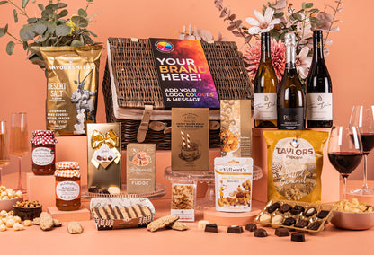 The Celebration Bespoke Branded Hamper