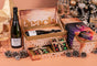 The 1895 Gardet Champagne & Chocolate Gift Box with Bespoke Branding