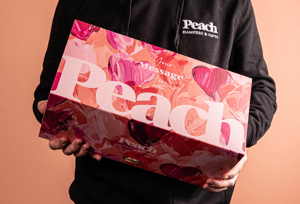 The Champagne &amp; Truffles Mother&