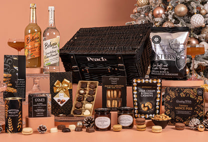The Christmas Delights Hamper
