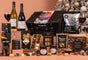 The Christmas Delights Hamper with Bespoke Branding