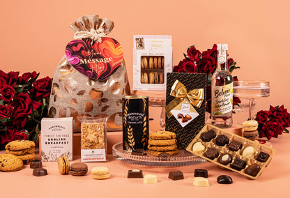 The Date Night In Valentine&