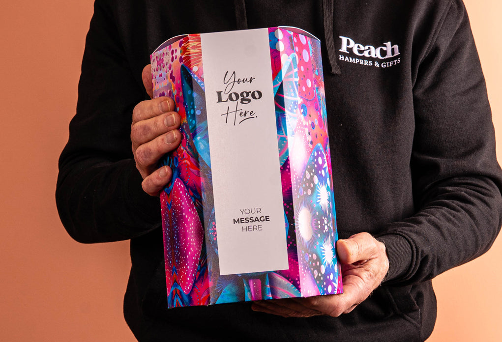 The Easterific Corporate Easter Hamper