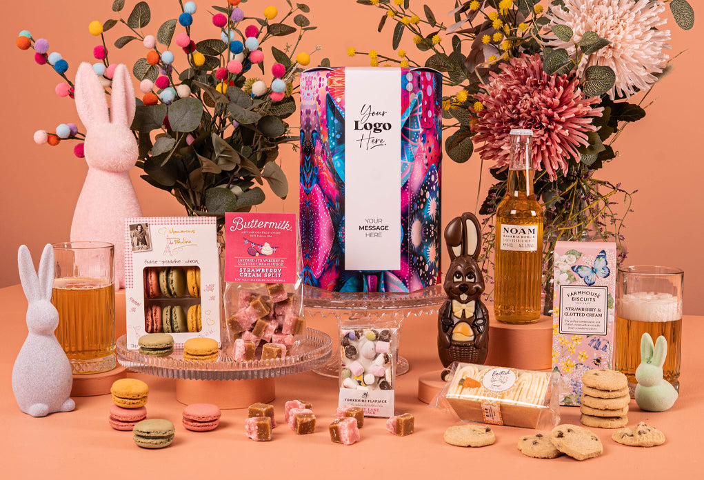 The Easterific Corporate Easter Hamper