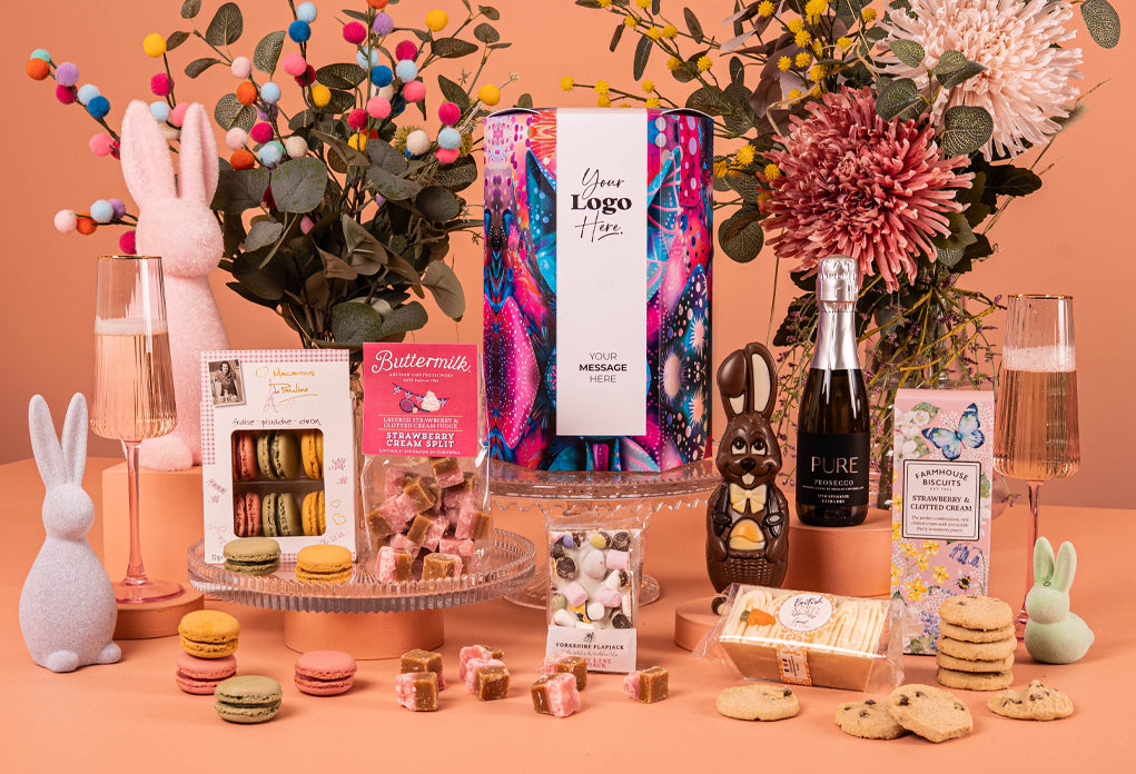 The Easterific Corporate Easter Hamper