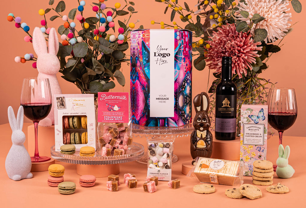 The Easterific Corporate Easter Hamper