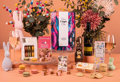 The Easterific Corporate Easter Hamper