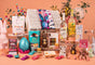 The Eggcellent Personalised Easter Hamper