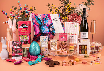 The Eggstra Special Corporate Easter Hamper